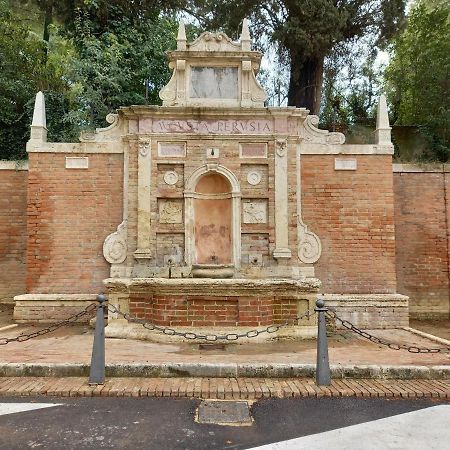 La Casina Di Veggio Perugia Exterior foto