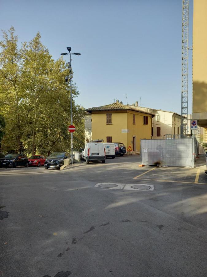 La Casina Di Veggio Perugia Exterior foto